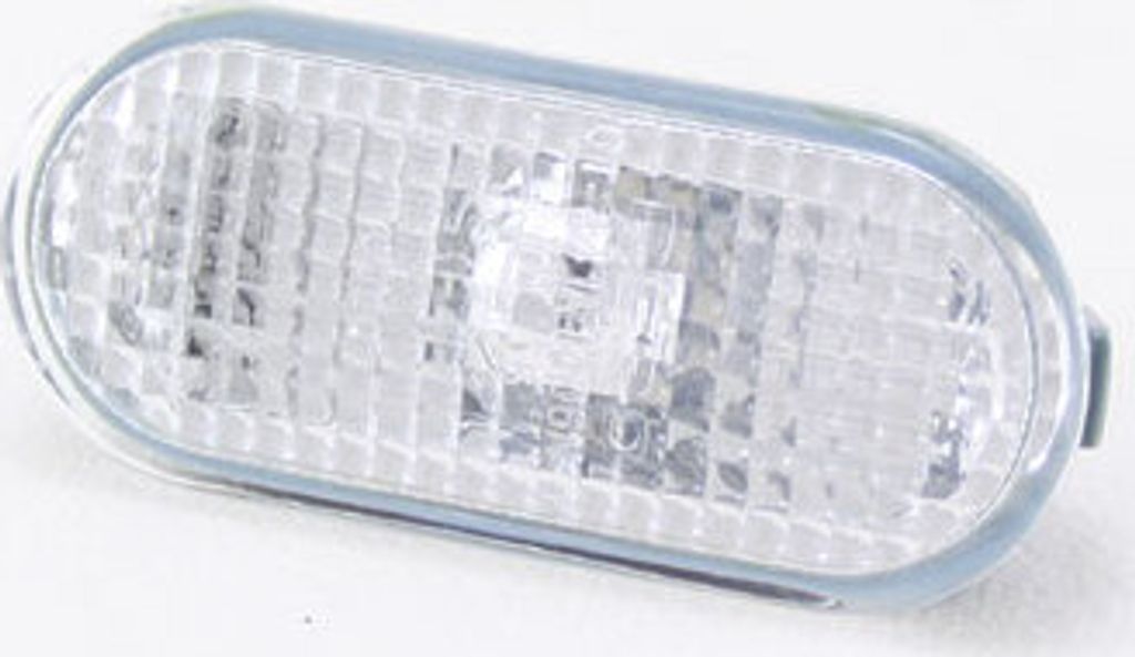Johns, Seitenblinker Blinker passend für Seat Arosa 6H 05/97-06/04 1x links oder rechts 1J5949117A 1J5949117