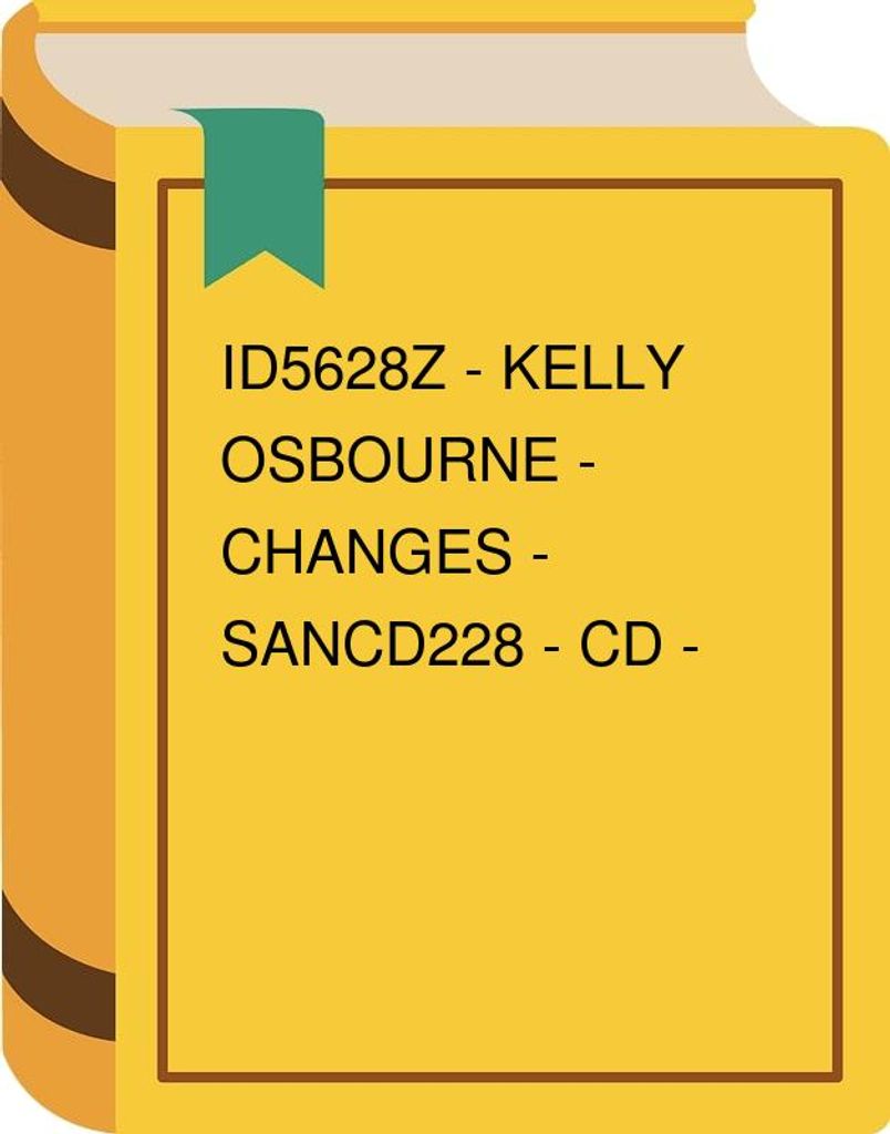 Changes (Special Edition)