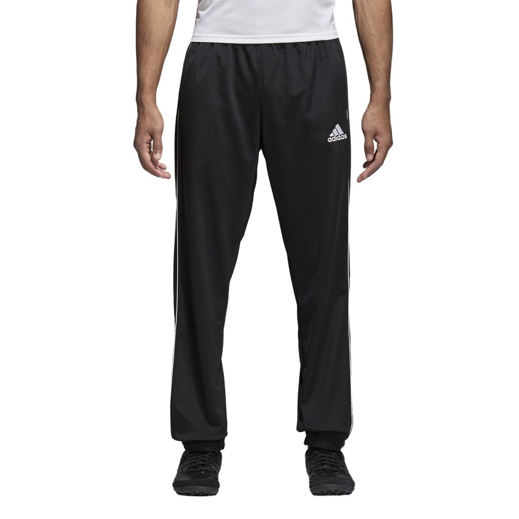 soort mini Bemiddelen adidas Trainingshose Herren Hose Core 18, | Kaufland.de