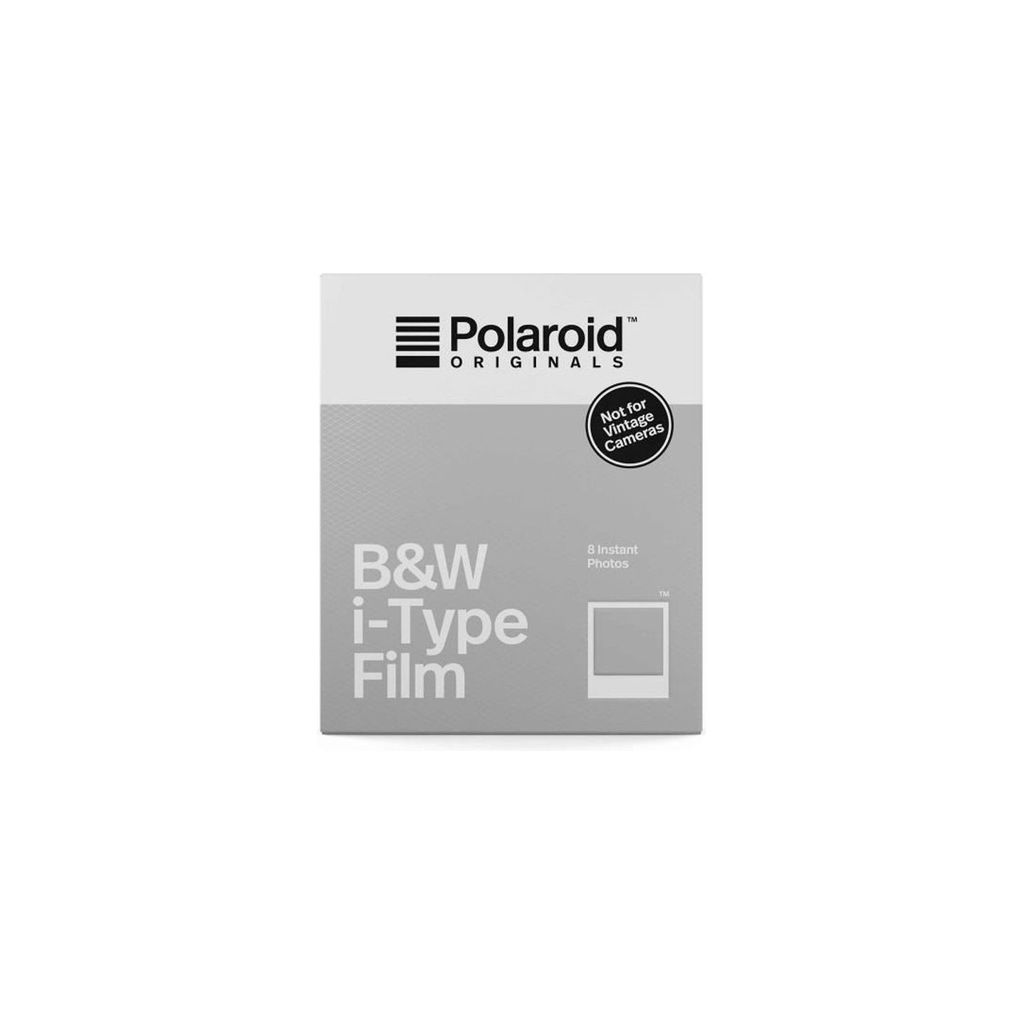 Polaroid 6001, 8 szt., Holandia, 100 mm, 18 mm, 125 mm, 88 Zdjęcie produktu 