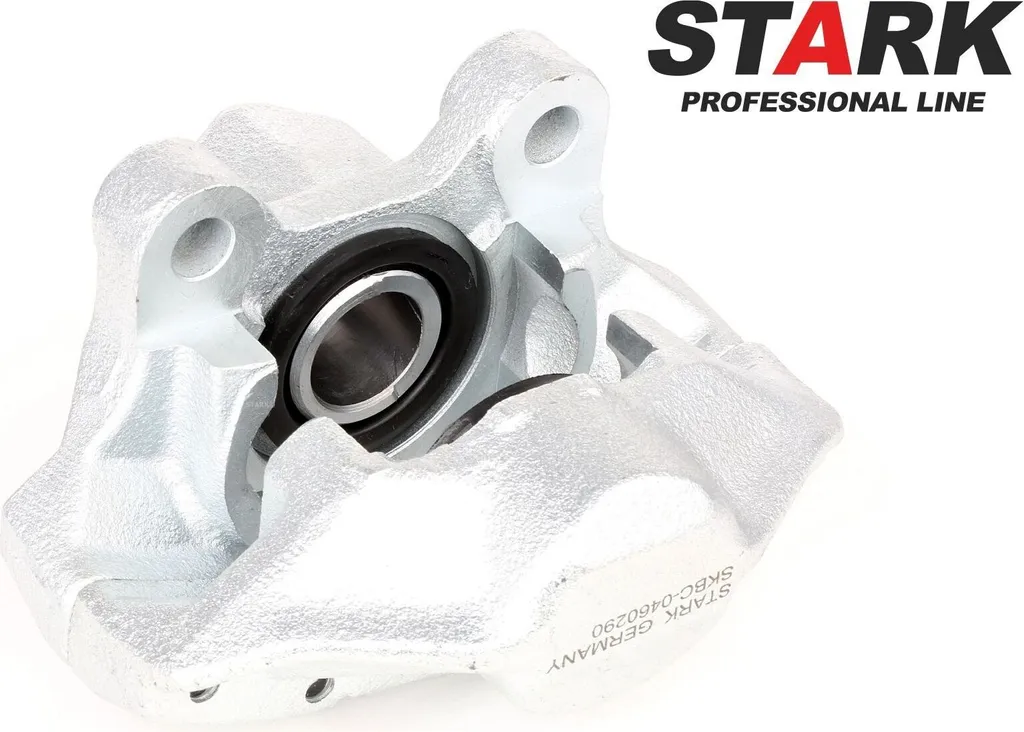 Étrier de frein Stark SKBC-0460290 anticorrosion pour essieu arrière