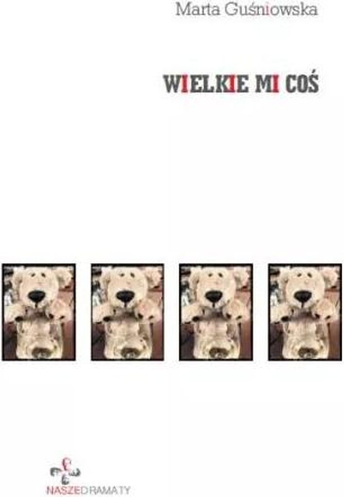 Wielkie mi coś