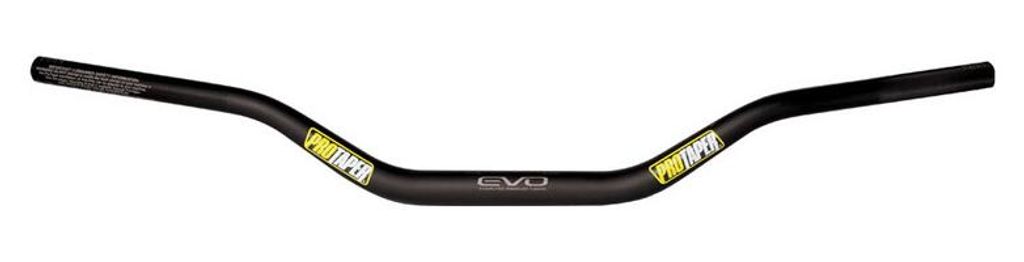 Evo CR Hoher Lenker
