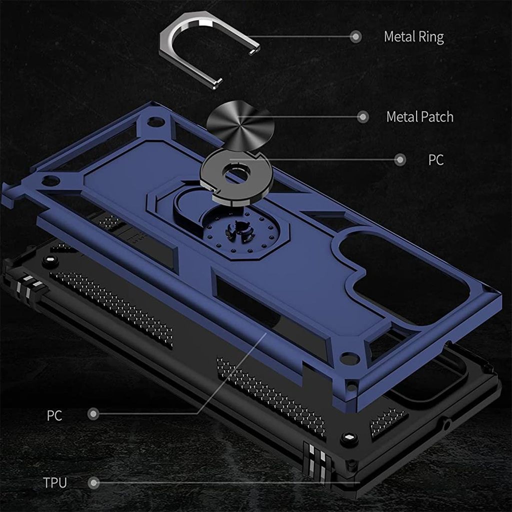 Etui na telefon komórkowy Armor Shield do Samsung Galaxy Zdjęcie produktu 7