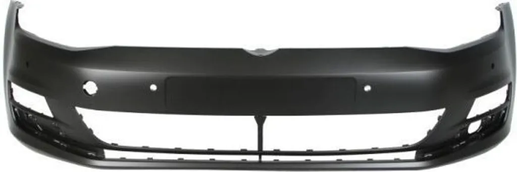 Pare-chocs Avant BLIC 5510-00-9550909Q pour Golf VII OE 5G0807217BS GRU