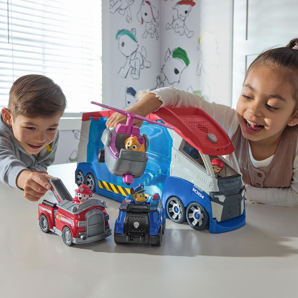 PAW Paw Patroller 3.0 Produktbild 10