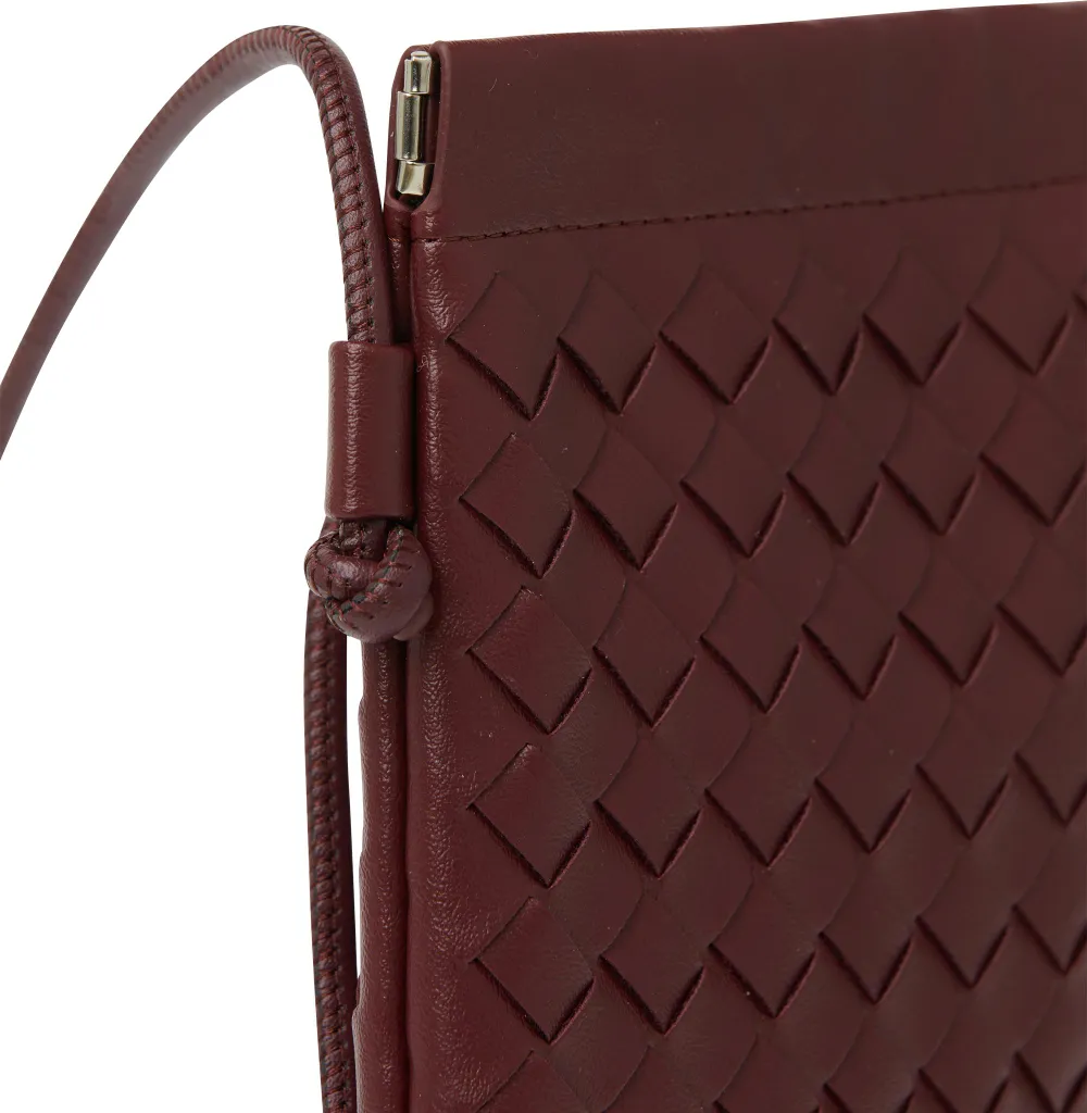 Joella Borsa Rossa Donna: L'accessorio Must-Have Taglia Unica 2026 - 2