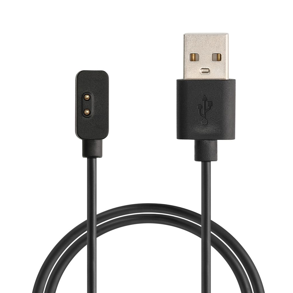 kwmobile USB Kabel Charger kompatibel mit Xiaomi Mi Band 7 Produktbild 8