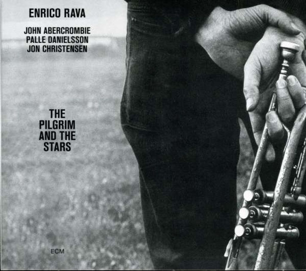 Rava,Enrico-The Pilgrim And The Stars (Touchstones