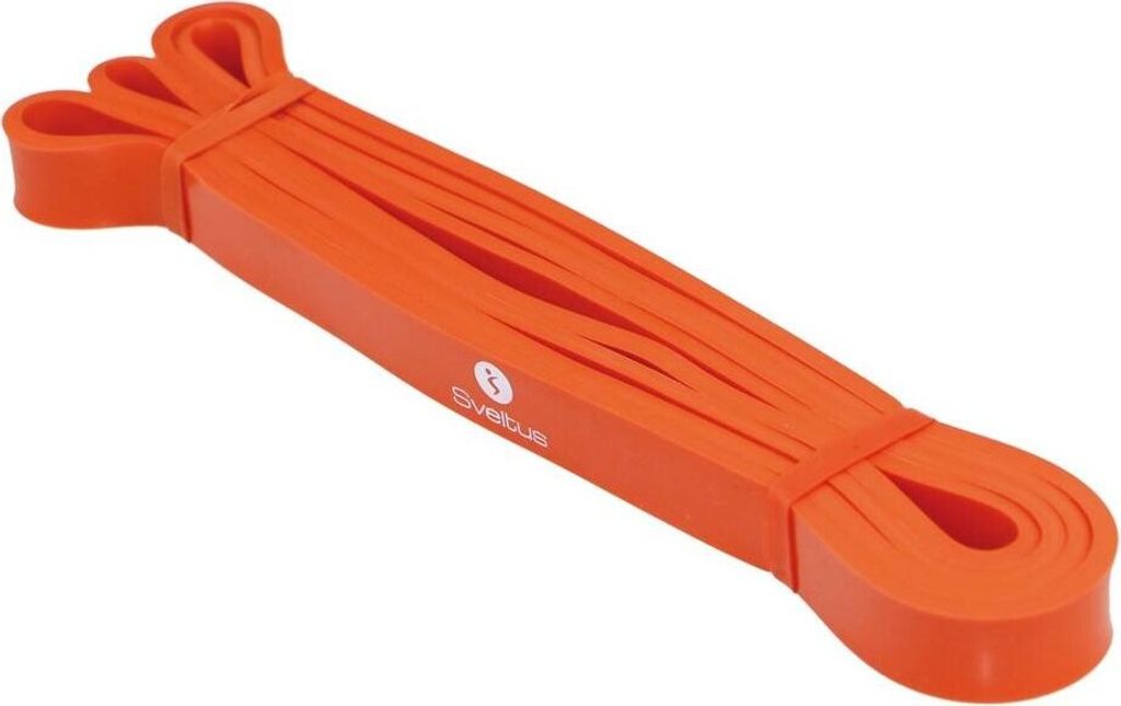 Sveltus Juosta mankštai SVELTUS Power band 0571 medium