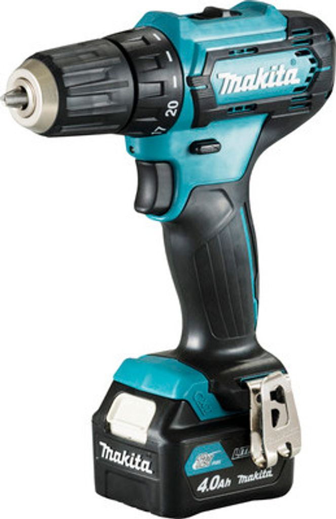 Akumulátorová vŕtačka Makita DF333DSAE Obrázok produktu 26