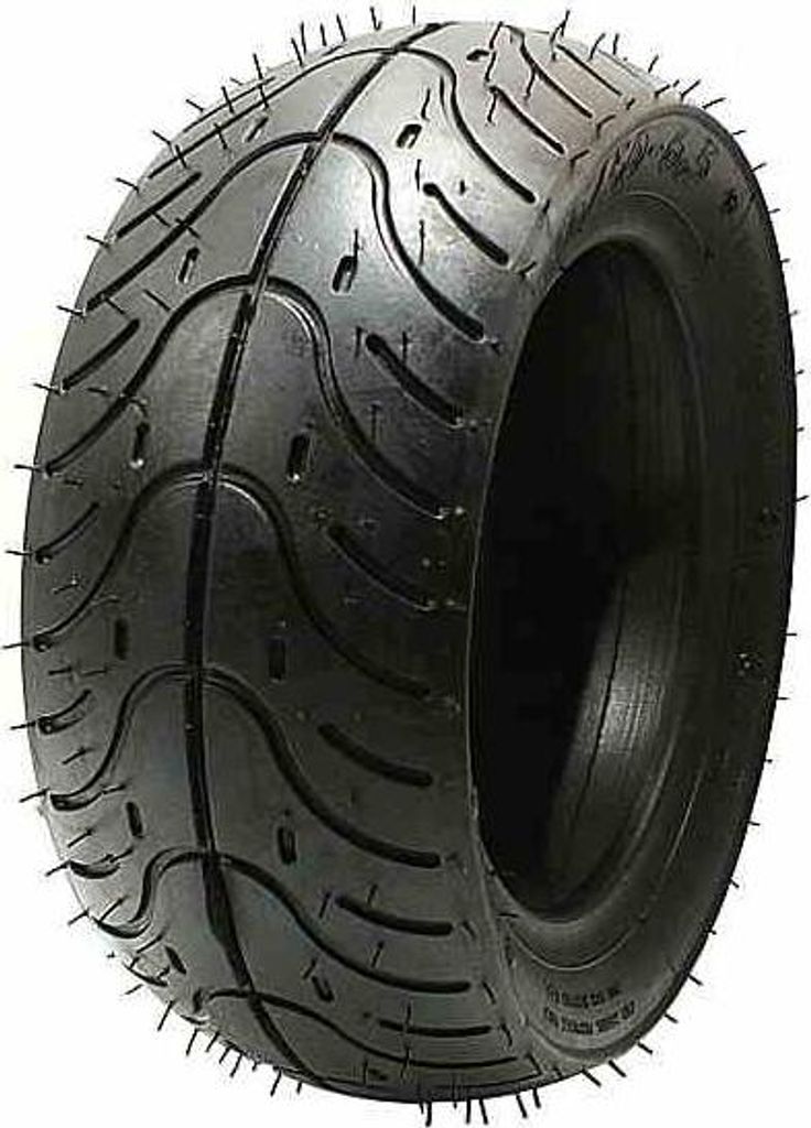 Reifen 6.5'' 110/50-6.5 Qd-117 Pocket Dot17 Produktbild 