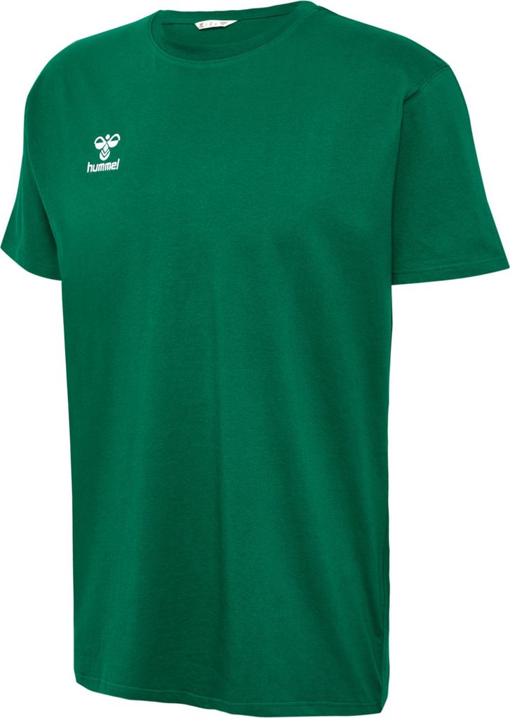 hmlGO 2.0 T-SHIRT S/S