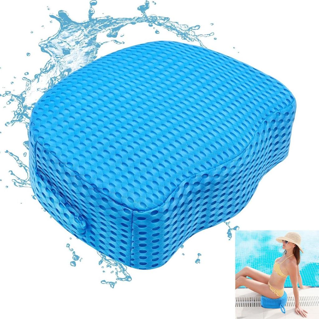 Whirlpool Sitzerhöhung 40x30,5x12,7cm – 3D-Luftnetz Produktbild 