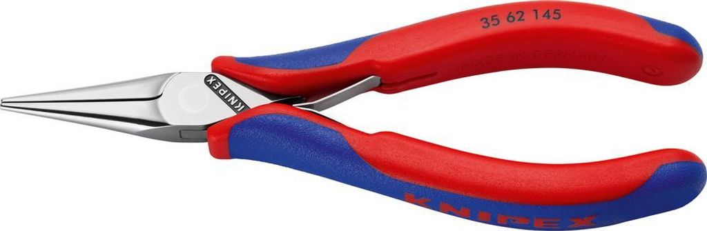 KNIPEX Elektronik-Greifzange