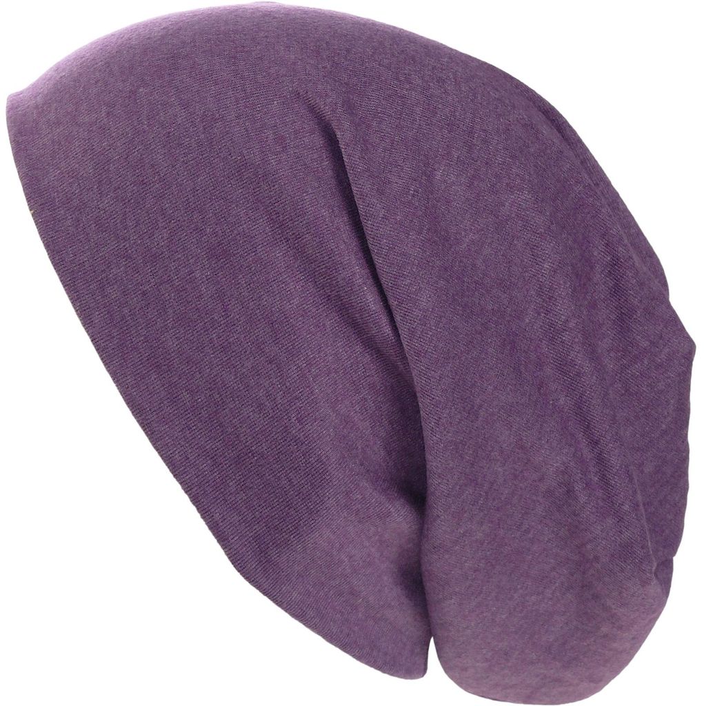 Leichte Beanie Mütze in 15 Farben, Einheitsgröße (56-61 Produktbild 