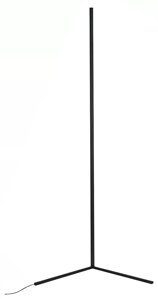 Lampadaire LED RGB anti-éblouissement pour un éclairage d'ambiance zen