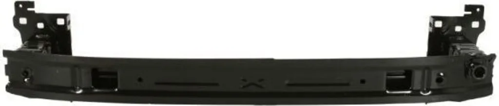 Support Pare-chocs Avant BLIC 5502-00-0047940P pour Audi A1 GB