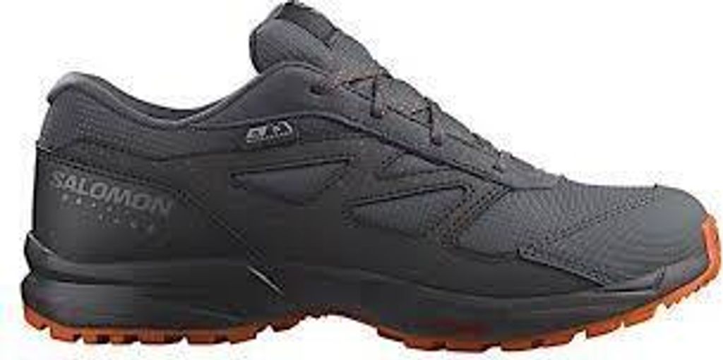 Salomon Outway CS Waterproof - ARtikel 472828 – Grösse 34
