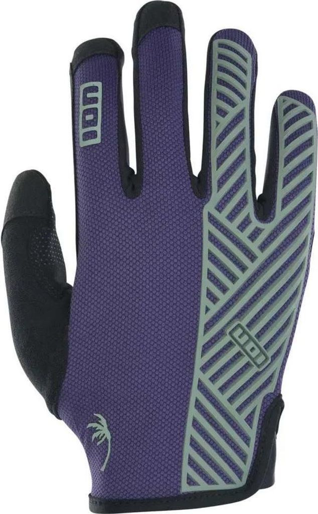 Ion Scrub Select Handschuhe Lila S Herren,Damen Lila S