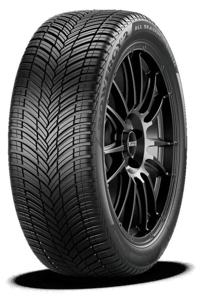 Pirelli Powergy 2 All Season 205/55 R16 94V XL Produktbild 