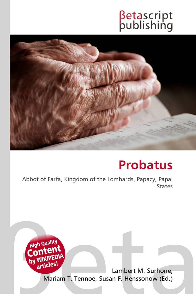 Probatus