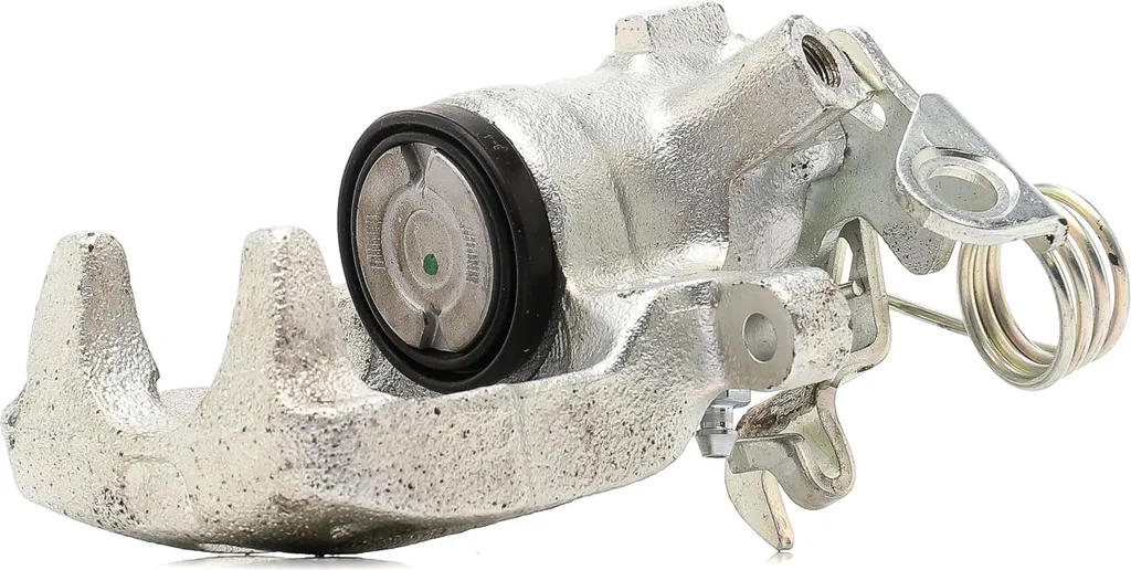 Étrier de frein BREMBO Ø 38 mm gauche haute performance pour Audi A4 B5