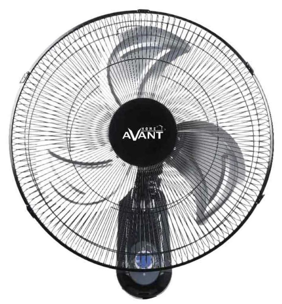 ventilatore da parete 45cm 60w Immagine del prodotto 