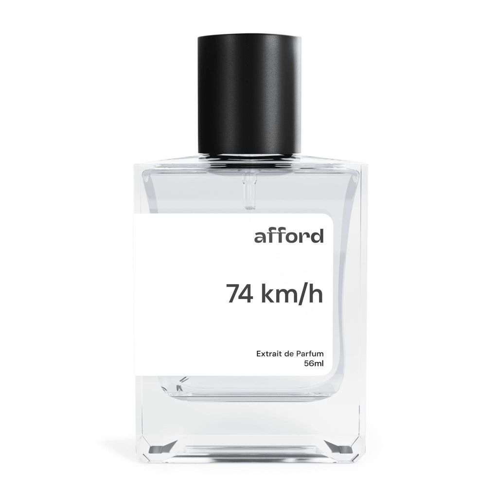 Maison Afford - 74km/h Parfüm, Extrait de Parfum, 56 ml, Produktbild 