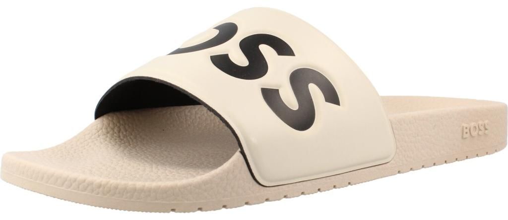 Boss Pala Aryeh Pantolette für Damen, Beige Produktbild 