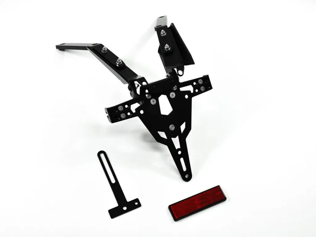 Tail Tidy KTM 690 SMC Zieger Pro 2008-2013 | Cattiveria Pura