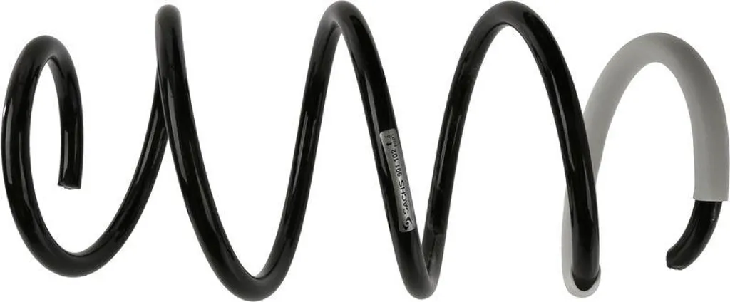 Ressort de suspension Accent : Améliorez votre confort avec SACHS 991102