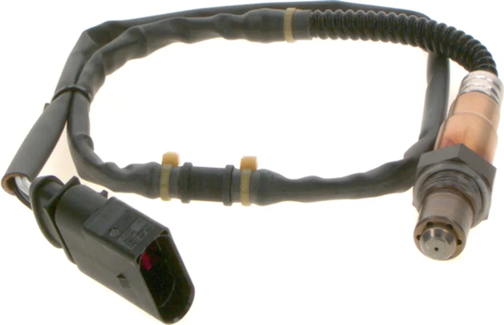 Sonde Lambda BOSCH 0 258 006 586 - Capteur OE 7L5 906 262 B Cayenne