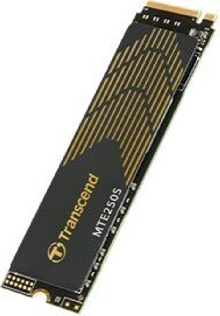SSD 1TB Transcend M.2 MTE250S (M.2 2280) PCIe Gen4 x4 NVMe