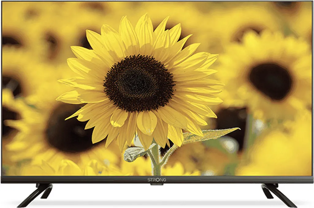 Smart TV Strong 32 Pouces HD SRT32HD5553 WiFi avec Luminosité 200cd/qm