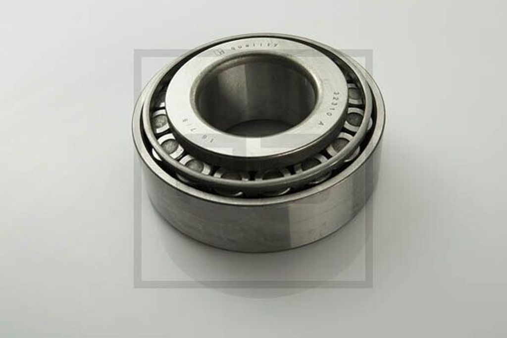 PETERS ENNEPETAL 070.892-10A Radlager passend für MERCEDES-BENZ T2/LN1 Kasten/Kombi
