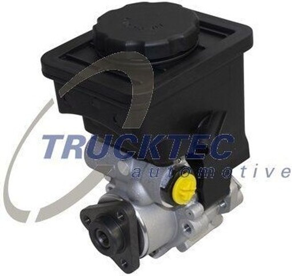 TRUCKTEC AUTOMOTIVE 08.37.078 Servolenkung Pumpe Servopumpe für BMW X3 (E83)