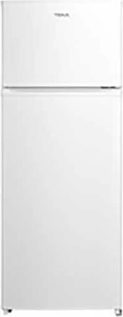 Réfrigérateur Teka 206L grande capacité RTF 2510 WH à froid homogène