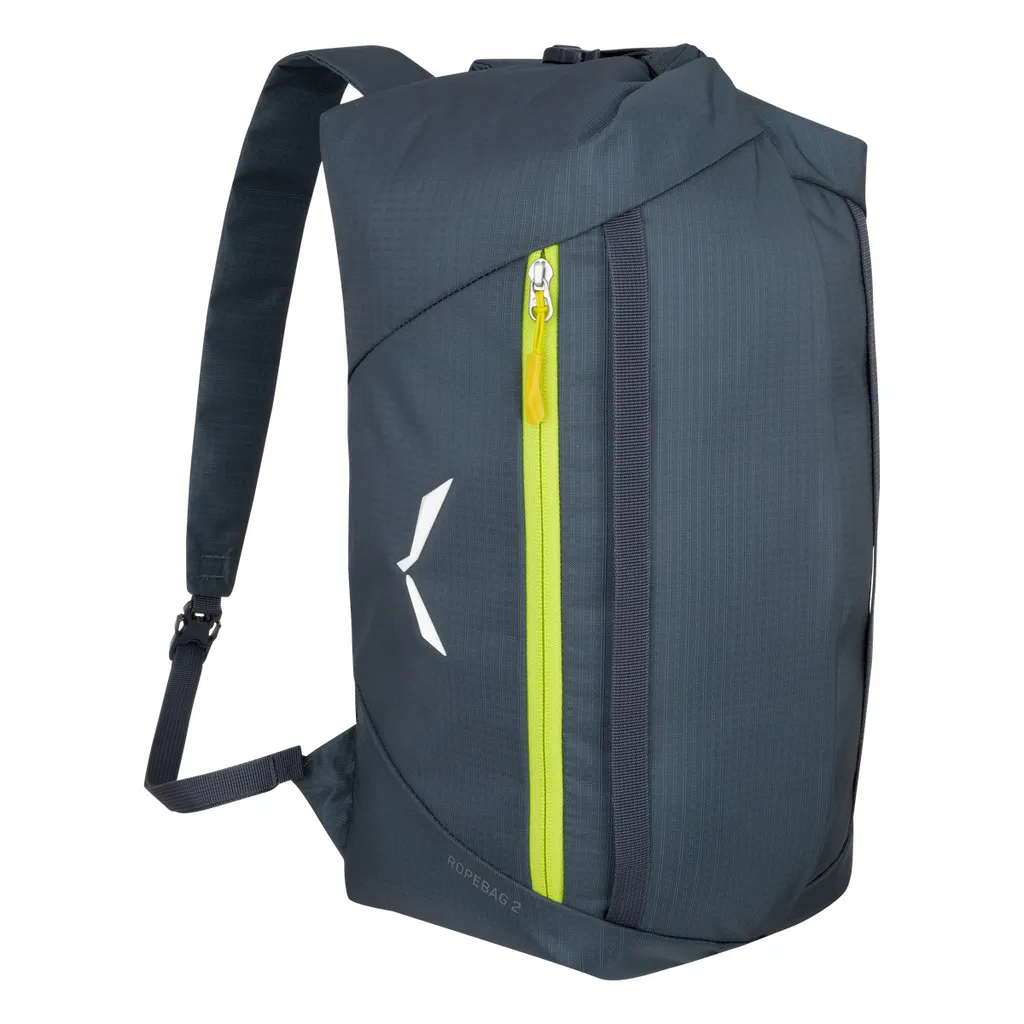Sac à dos de sport Salewa Ropebag 2 idéal pour la salle d'escalade