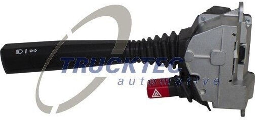 TRUCKTEC AUTOMOTIVE 03.42.134 Lenkstockschalter Kombischalter für VOLVO 8700 8900 B10 B12 B6 B7