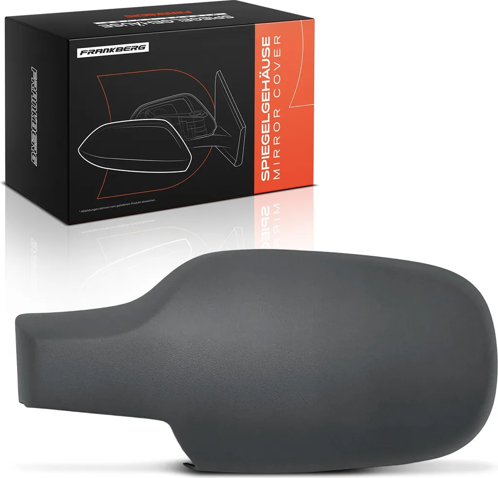 Pièce Rétroviseur Droit pour Réparation Renault Clio III 2005-2014