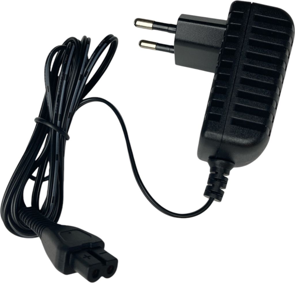 Trade-Shop 9,5V Ladegerät kompatibel mit Kärcher EDI 4 Elektrischer Eiskratzer Netzteil für Mobile Outdoor Cleaner OC 3 Akku-Wischer FC 3 Cordless