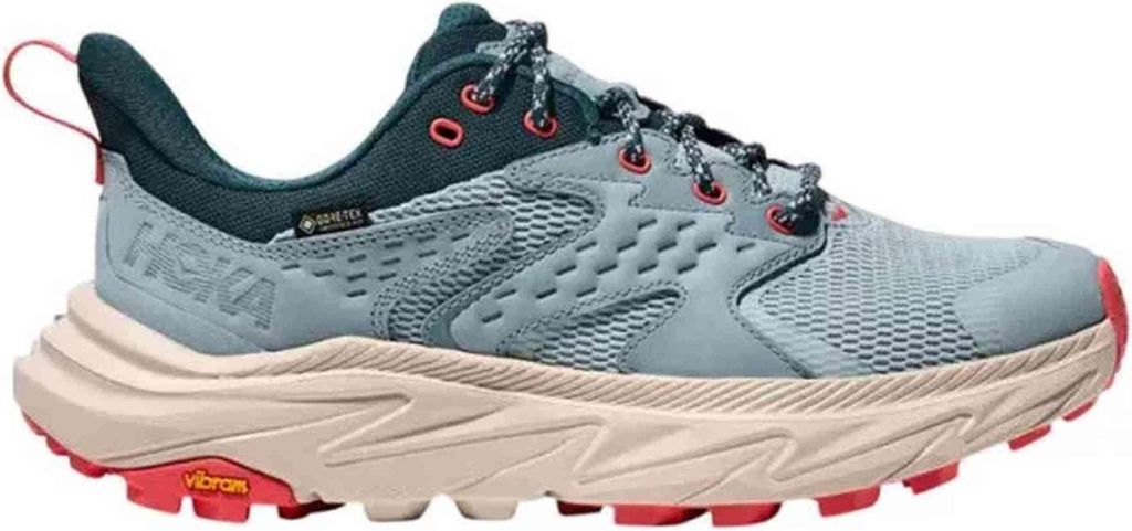 Laufschuhe Hoka 001142830F-DZY für Damen