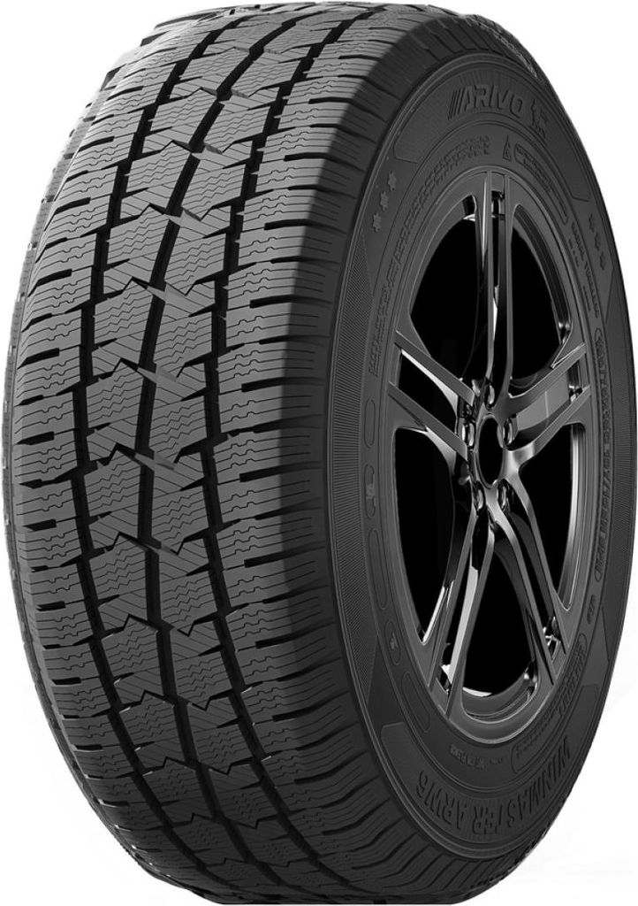 Arivo Winmaster Arw6 195/65R16C 104R Bsw