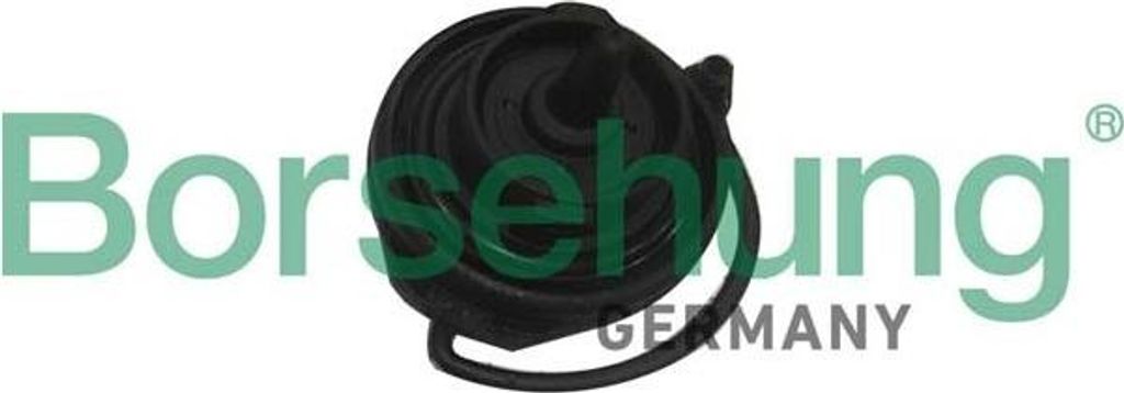 Tappo Serbatoio Carburante Vw Golf 1.0Tsi 1.2Tsi 1.4Tsi 14- Immagine del prodotto 