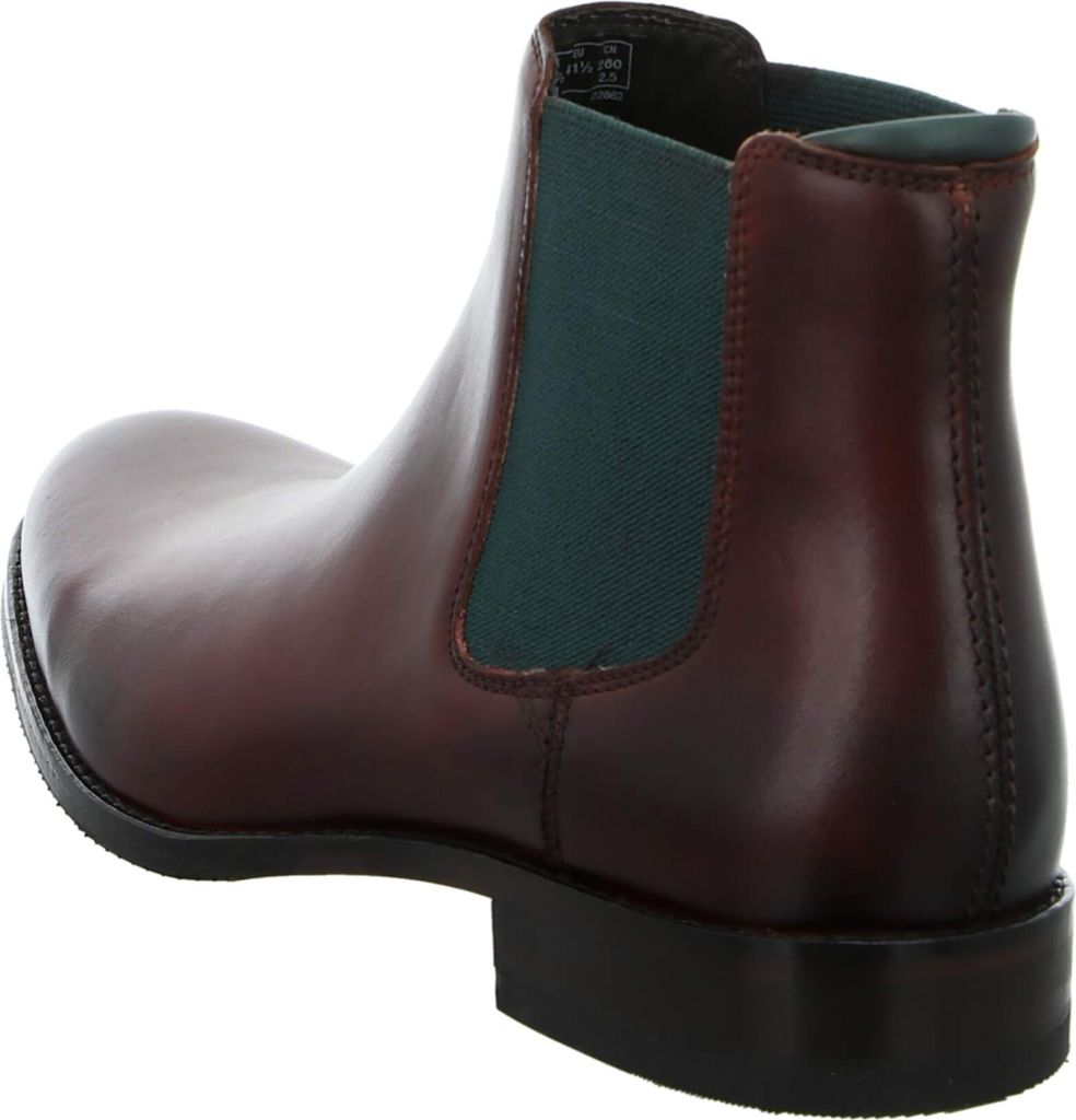 Clarks Chelsea Boots MENS Herren 31363135303730 Braun 42 Produktbild 3