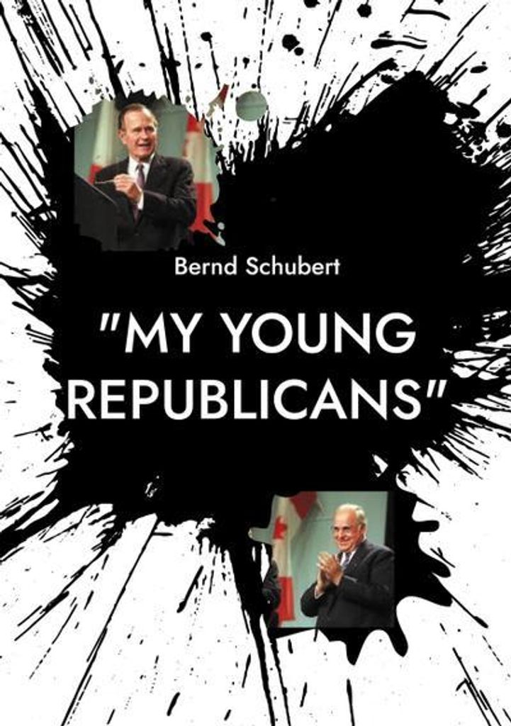 \My Young Republicans\""