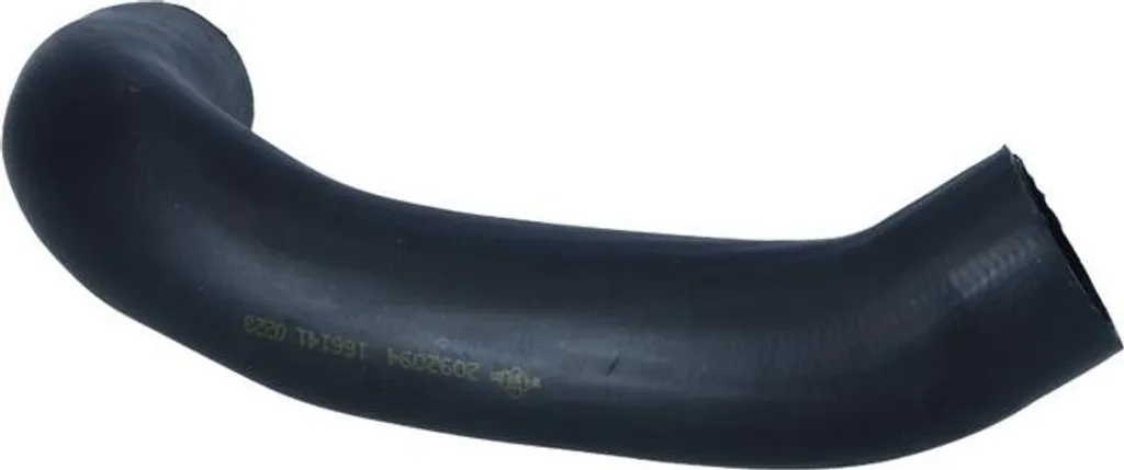 Tuyau d'air de suralimentation NRF pour Land Rover Freelander