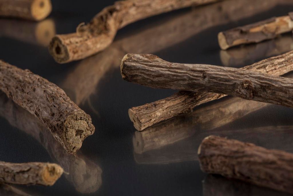 Meenk Süßholzwurzel Stangen Produktbild 