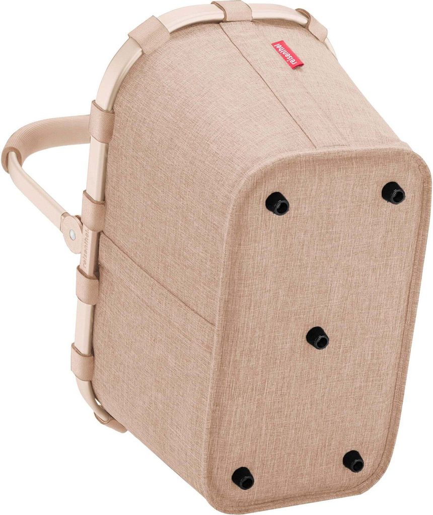 reisenthel carrybag, Einkaufskorb, Korb, Picknickkorb, Produktbild 9